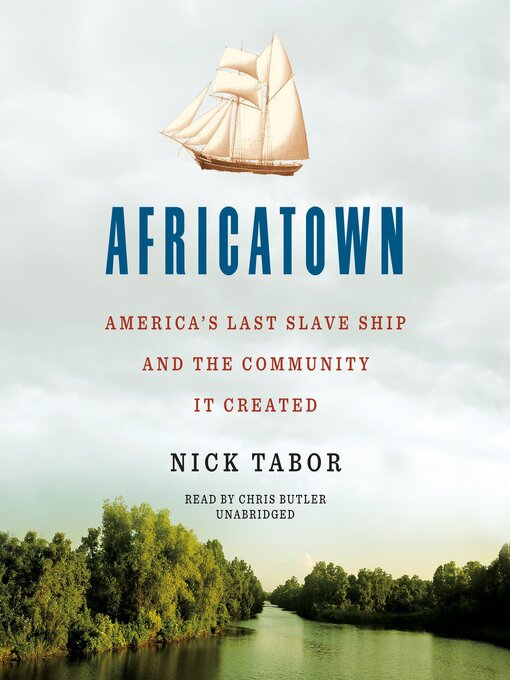 Title details for Africatown by Nick Tabor - Available